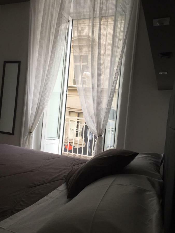 Mb95 - Mezzocannone Luxurious Bed & Breakfast 3*