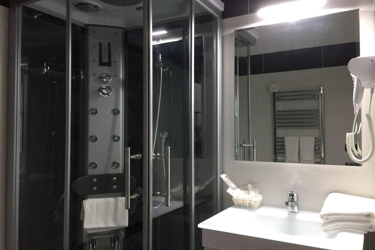 Mb95 - Mezzocannone Luxurious Frühstückspension