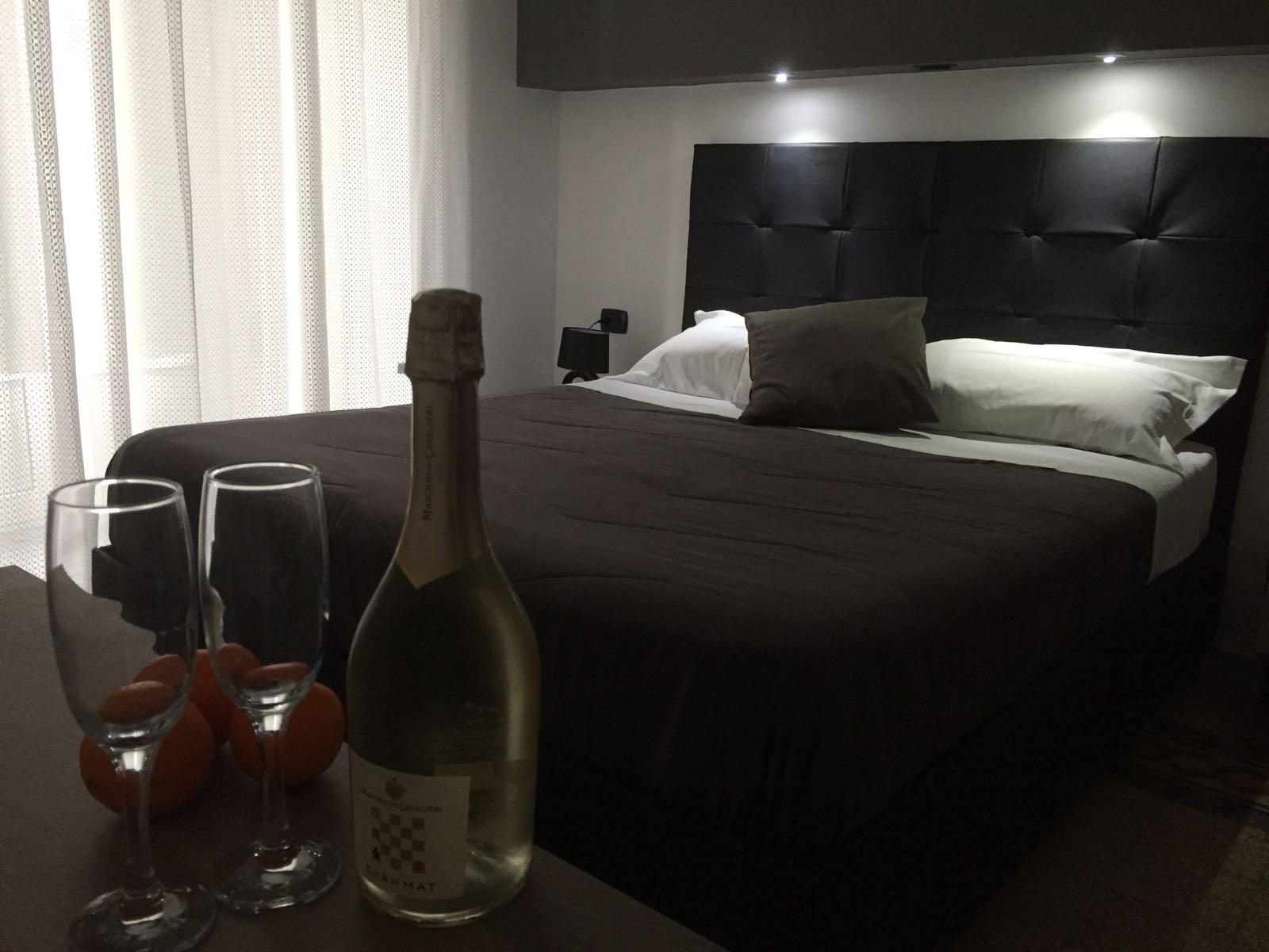 Mb95 - Mezzocannone Luxurious Frühstückspension 3*
