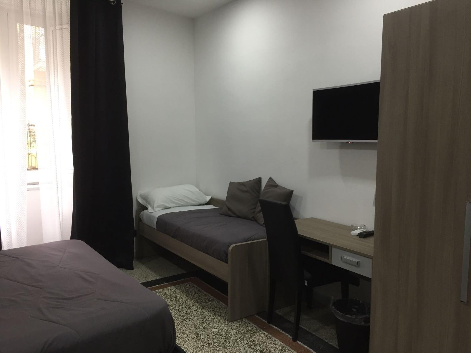 Frühstückspension Mb95 - Mezzocannone Luxurious 3*