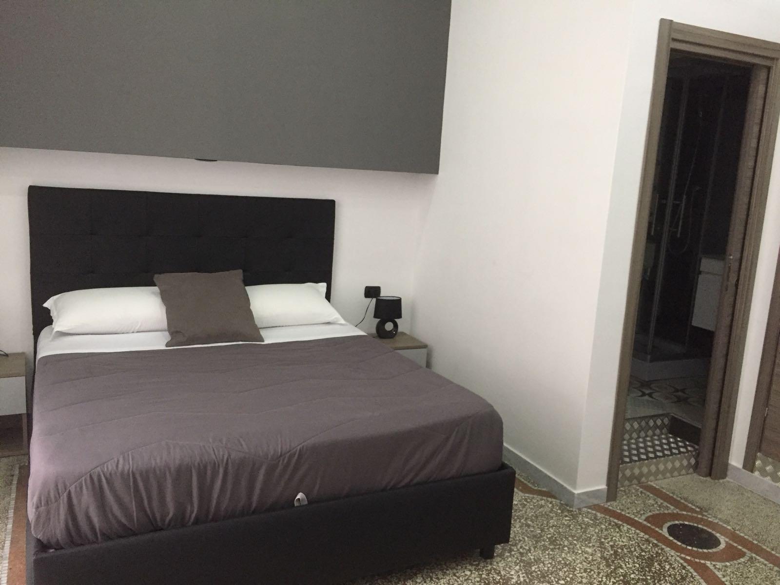 Frühstückspension Mb95 - Mezzocannone Luxurious 3*