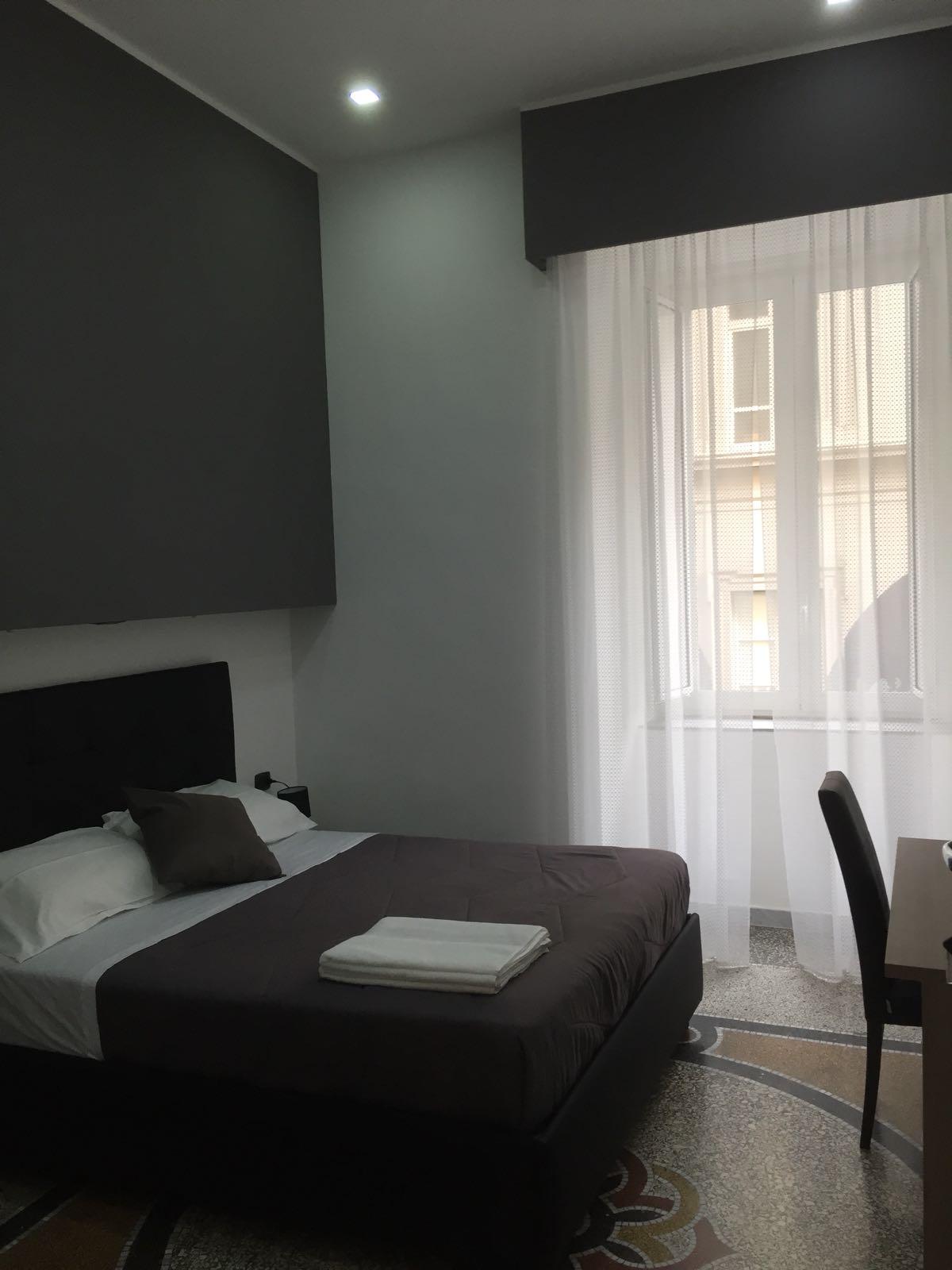 Frühstückspension Mb95 - Mezzocannone Luxurious Neapel