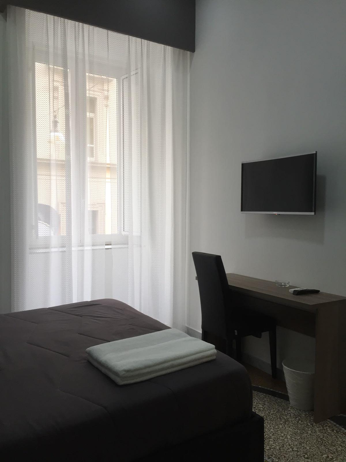 Mb95 - Mezzocannone Luxurious Frühstückspension Neapel