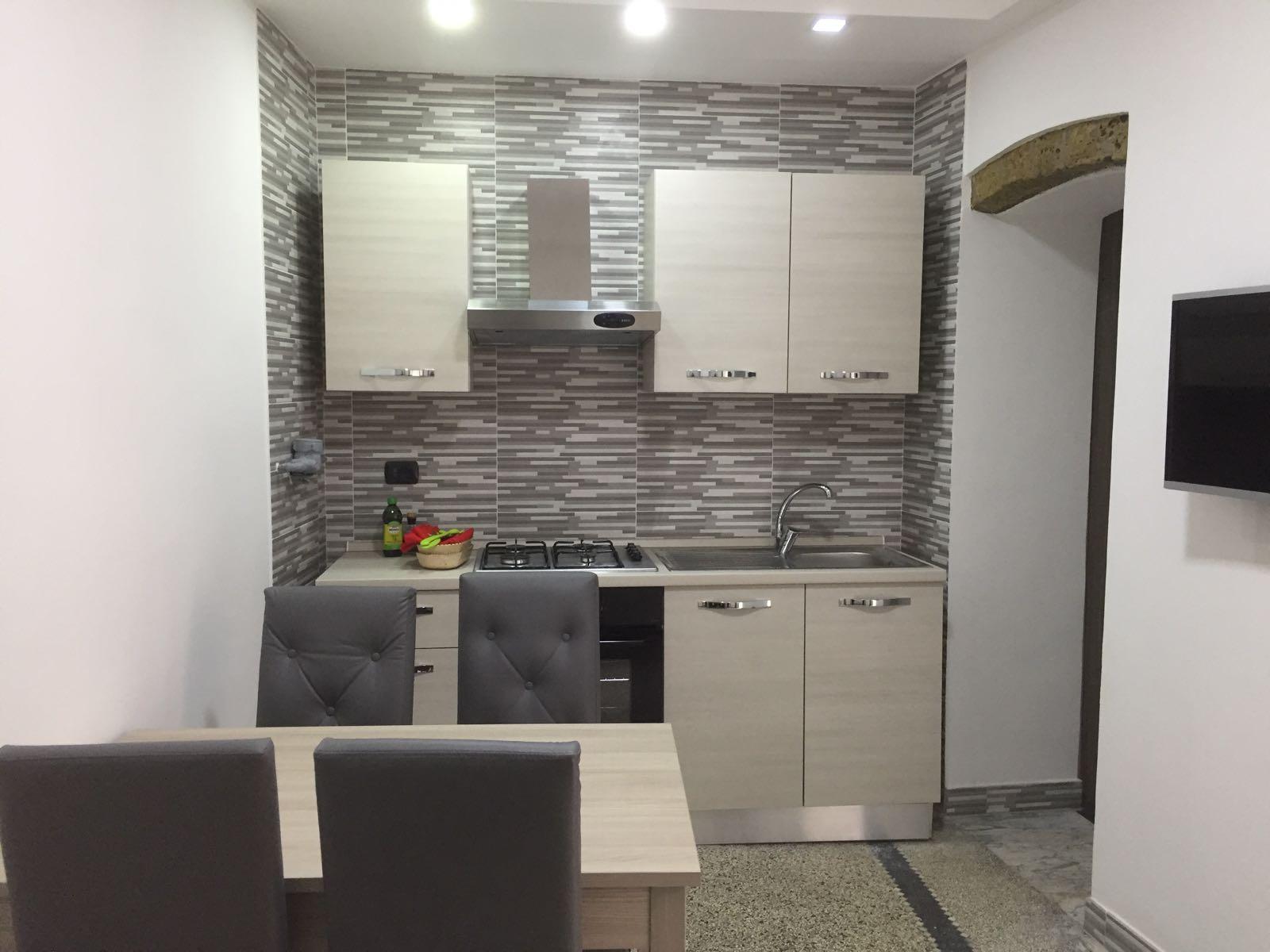 Mb95 - Mezzocannone Luxurious Neapel