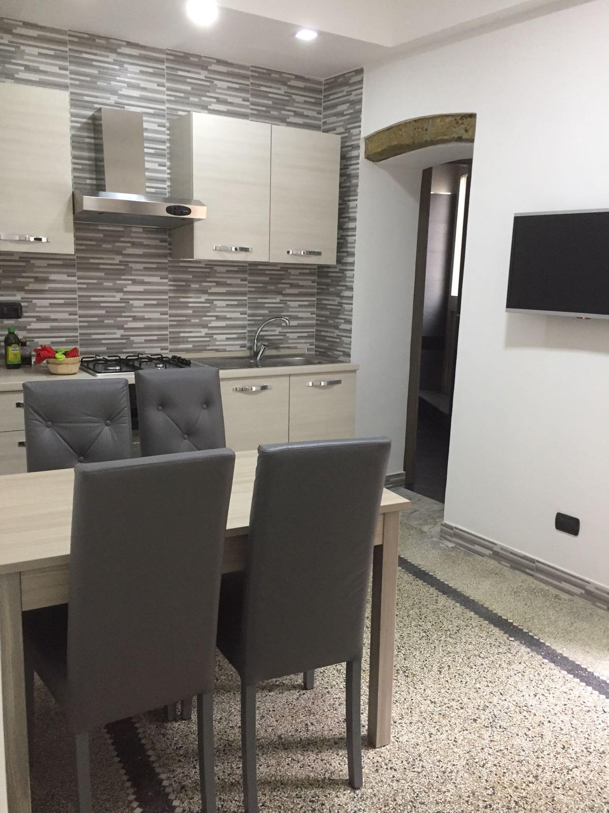 Mb95 - Mezzocannone Luxurious Frühstückspension 3*
