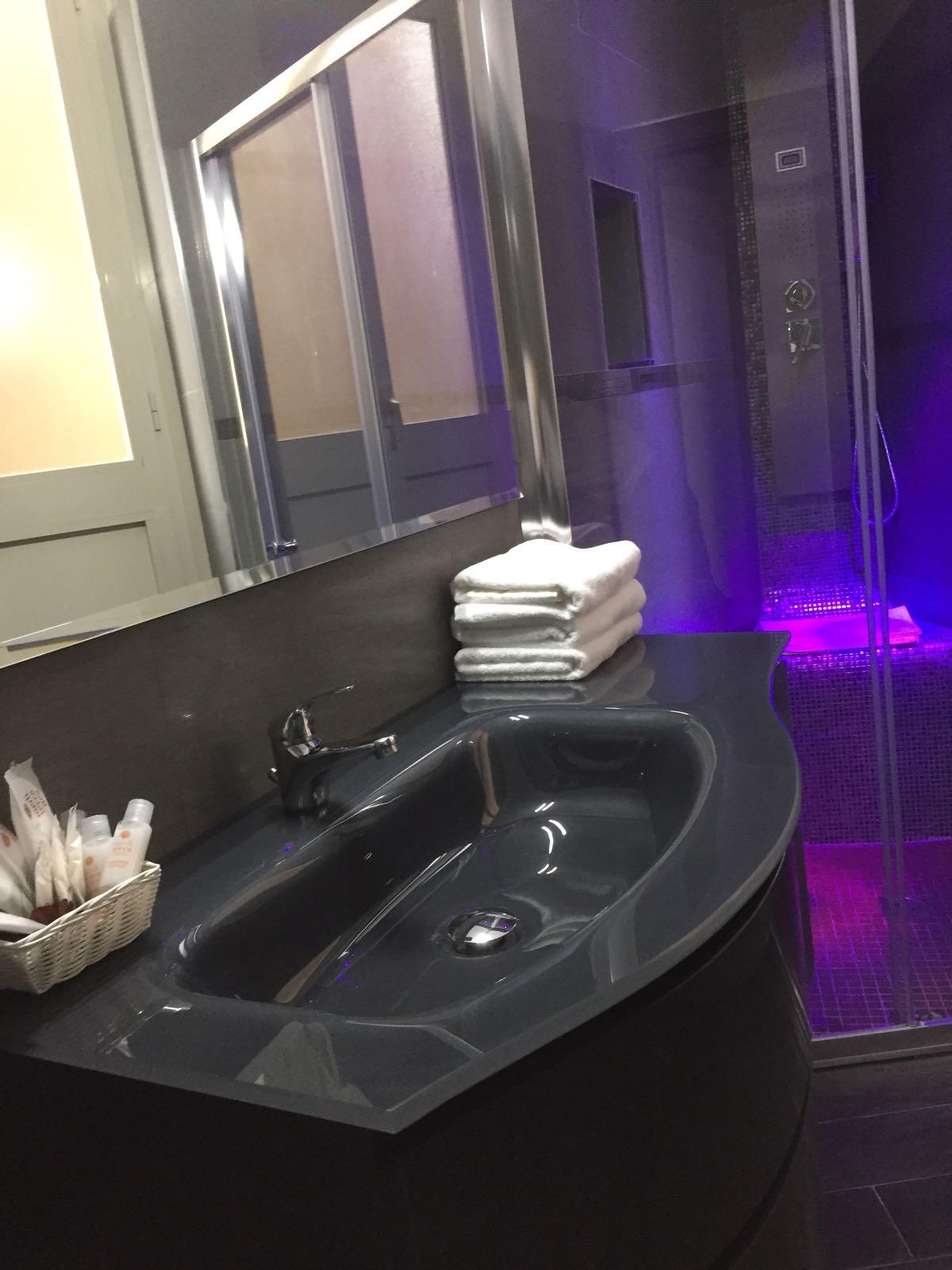 Frühstückspension Mb95 - Mezzocannone Luxurious