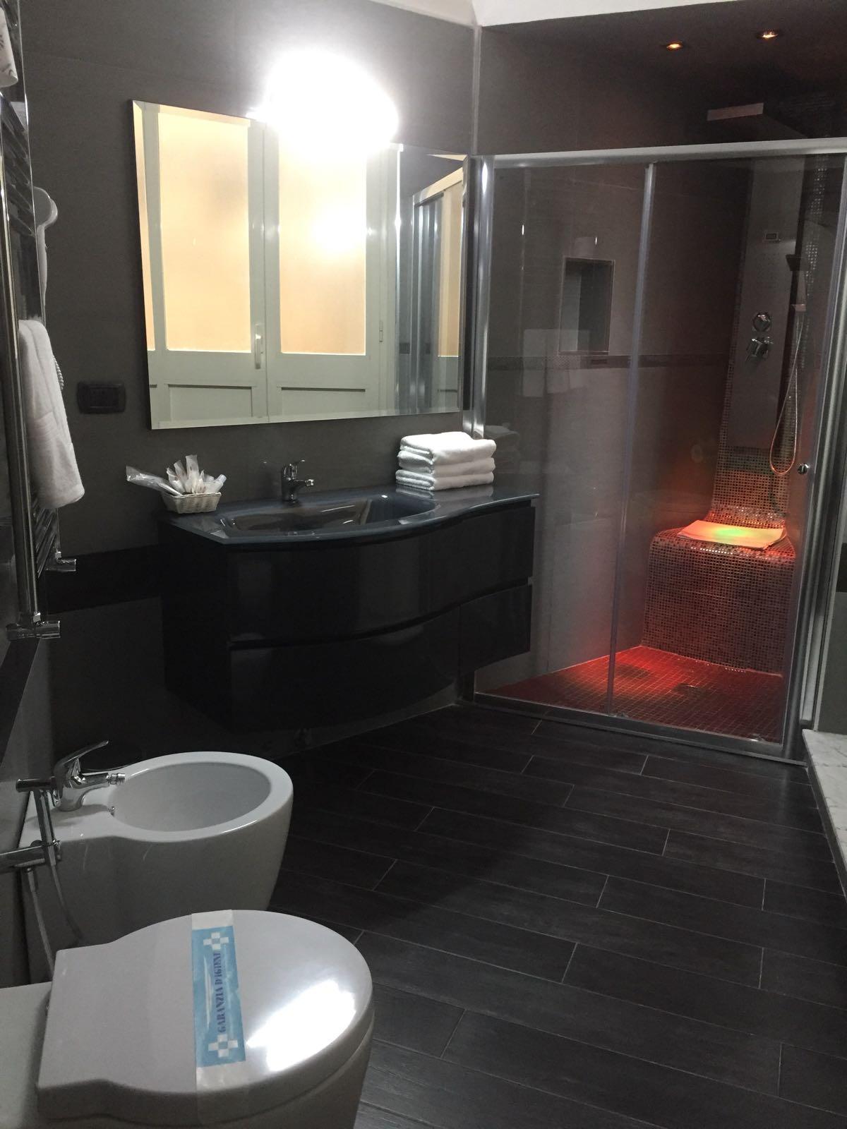 Frühstückspension Mb95 - Mezzocannone Luxurious