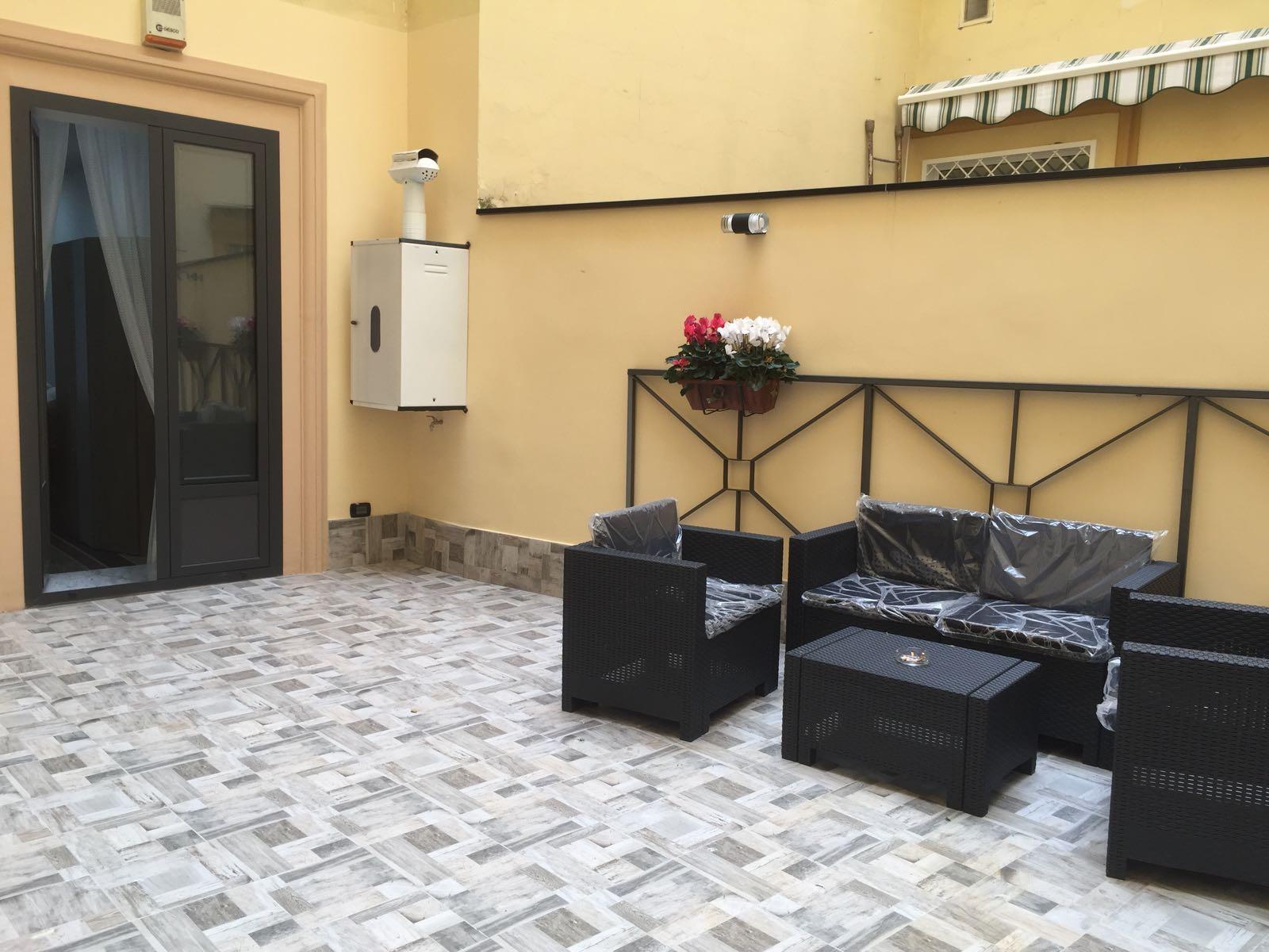 Mb95 - Mezzocannone Luxurious Neapel