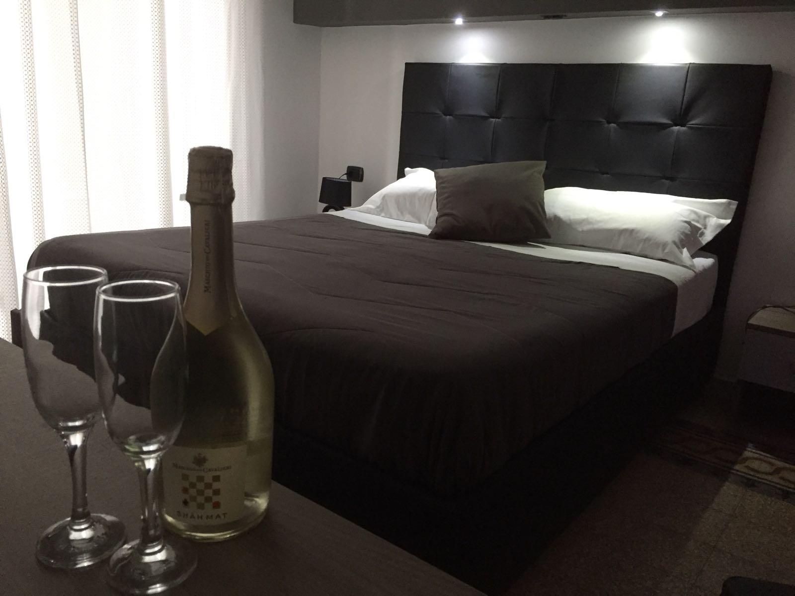Mb95 - Mezzocannone Luxurious 3* Neapel