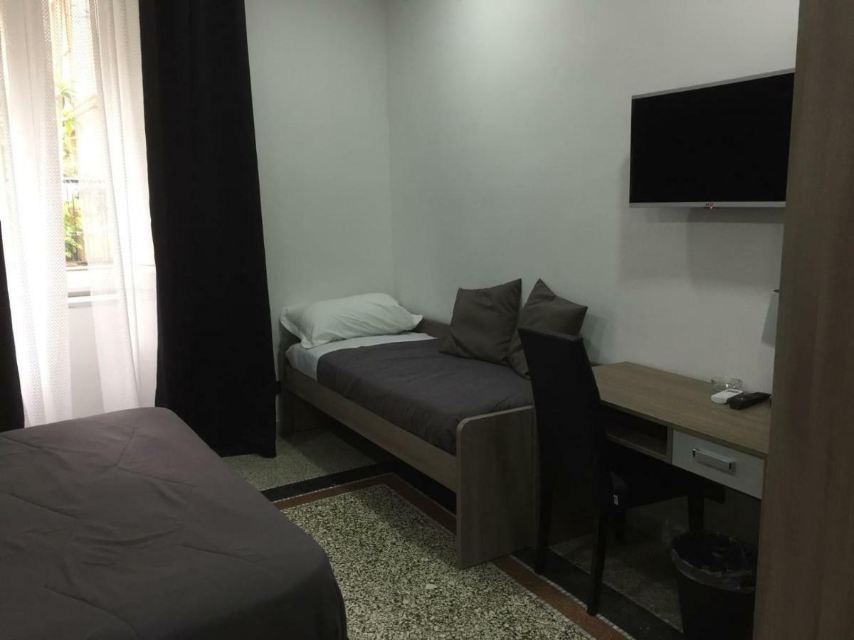 Frühstückspension Mb95 - Mezzocannone Luxurious 3*