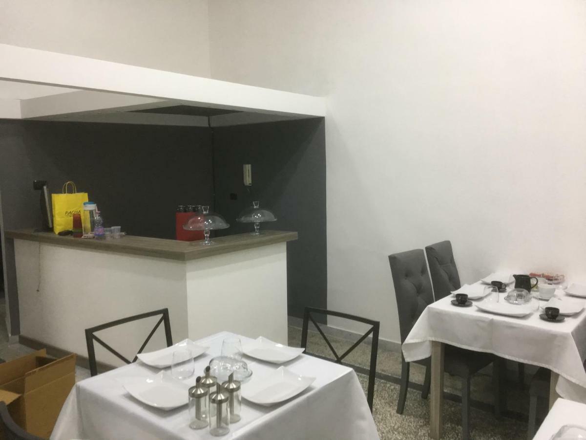 Frühstückspension Mb95 - Mezzocannone Luxurious 3*