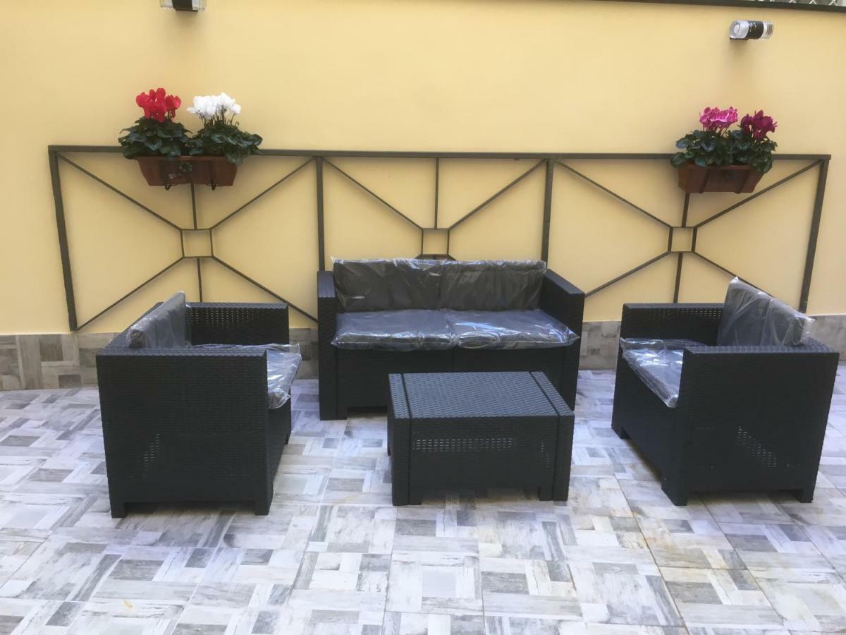 Mb95 - Mezzocannone Luxurious 3* Neapel